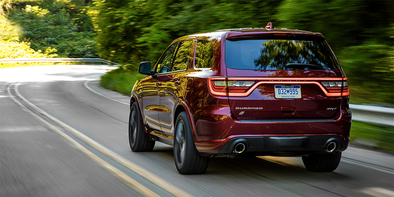 (Image Credit: Dodge)